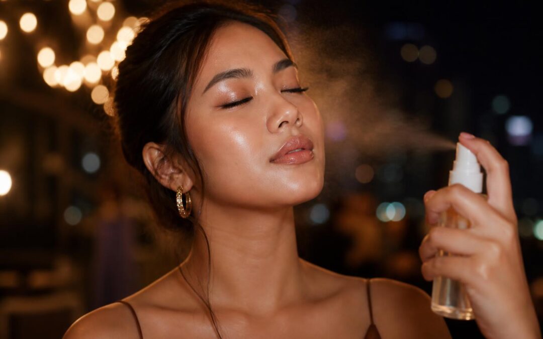Makeup na Tibay: Gabay Para sa Mahabang Gabi ng Saya
